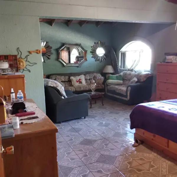 Casa en venta en Rústicos, Tecate, Baja California