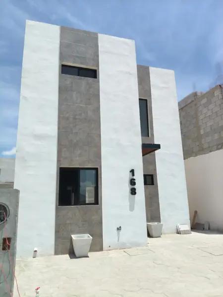 Casa en venta en Nogalera Residencial, Gómez Palacio, Durango