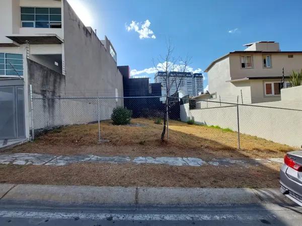 VENTA DE TERRENO, RESIDENCIAL LA ANTIGUA, INTERLOMAS, EDOMEX