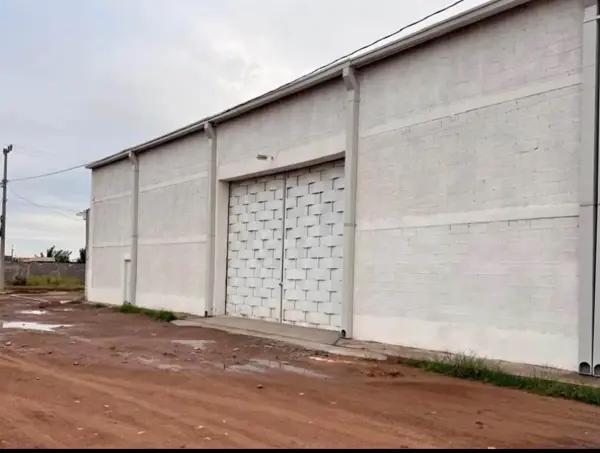 ?? ¡BODEGA EN RENTA AL NORTE DE CHIHUAHUA! $75,000 PASANDO EL LIBRAMIENTO ORIENTE