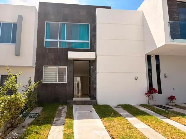 Casa en Venta en Senderos de Monte Verde, Tlajomulco de Zúñiga