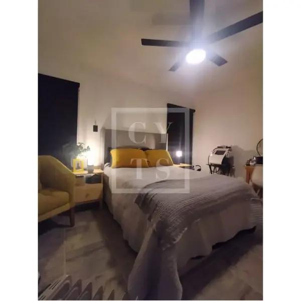 Casa en renta en La Raza, Juárez, Chihuahua