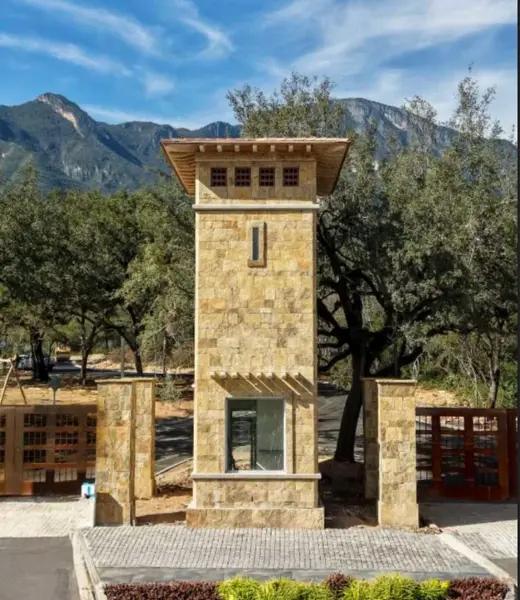 Terreno en Venta en Santiago