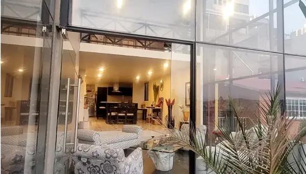 HERMOSA CASA EN VENTA EN PASEOS DEL BOSQUE