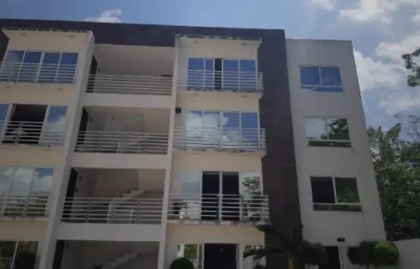DEPARTAMENTO DE ENTREGA INMEDIATA   PRIV. PASAKK SOLIDARIDAD, PLAYA DEL CARMEN