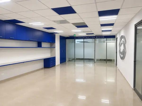 OFICINA EN RENTA EN INSURGENTES SUR