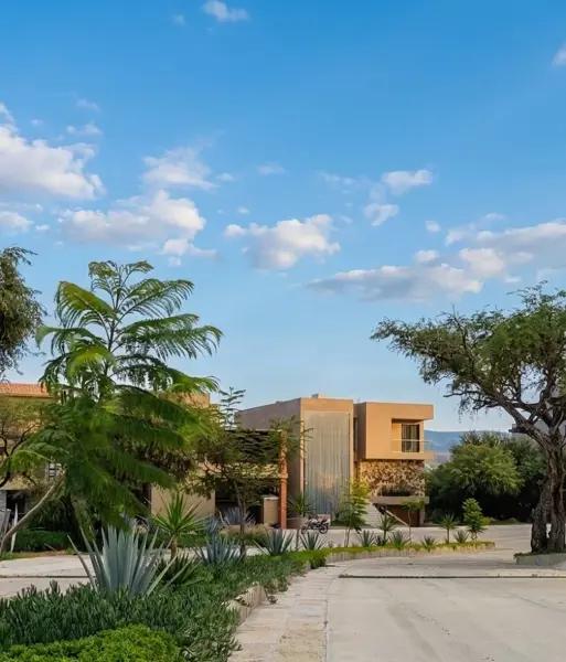 Terreno en venta en Club de Golf Ventanas, San Miguel de Allende, Guanajuato