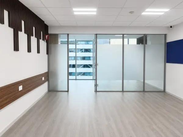OFICINA EN RENTA EN INSURGENTES SUR
