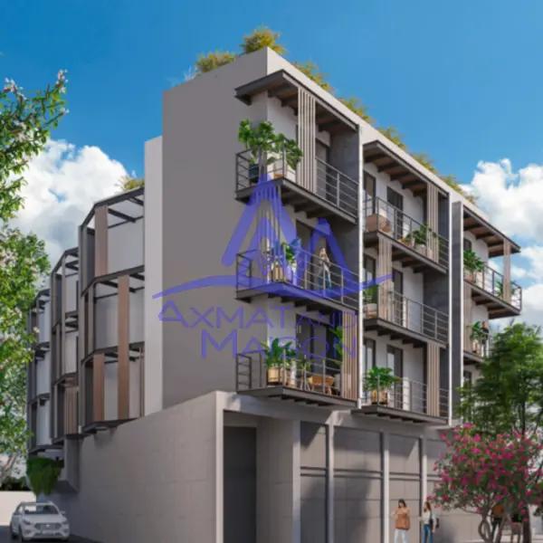 Apartamento en Venta en Del Valle Centro, Ciudad de México - Espacios Modernos
