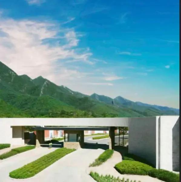 Terreno en Venta en Santiago, N.L.