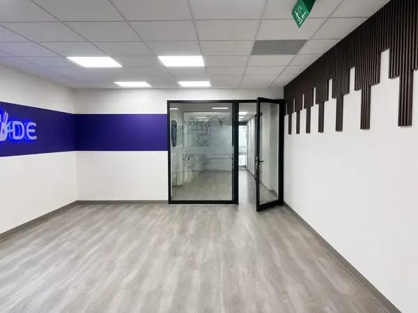 OFICINA EN RENTA EN INSURGENTES SUR