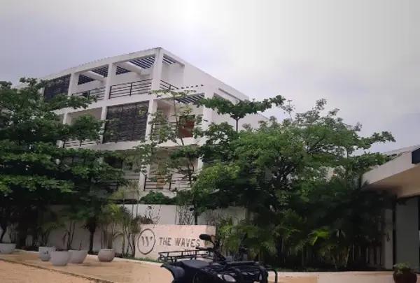 DEPARTAMENTO DE ENTREGA INMEDIATA EN AV. KUKULKAN, TULUM CENTRO