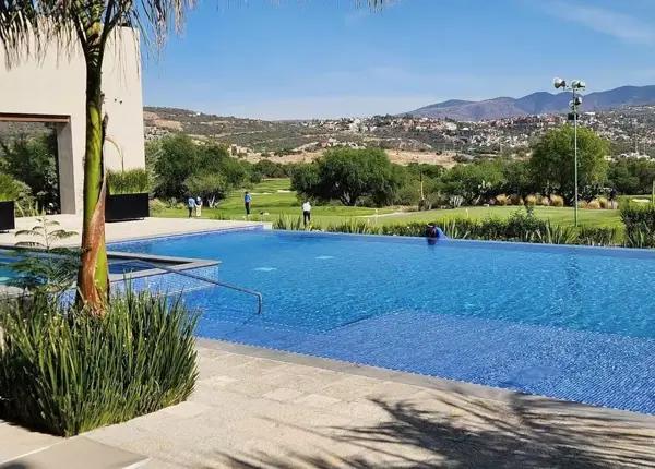 "Las Nubes" Ventanas Club de Golf ___ Las mejores vistas...