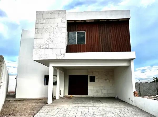 Casa en venta en Los Viñedos, Torreón, Coahuila de Zaragoza Casa en venta en Los Viñedos, Torreón, Coahuila de Zaragoza