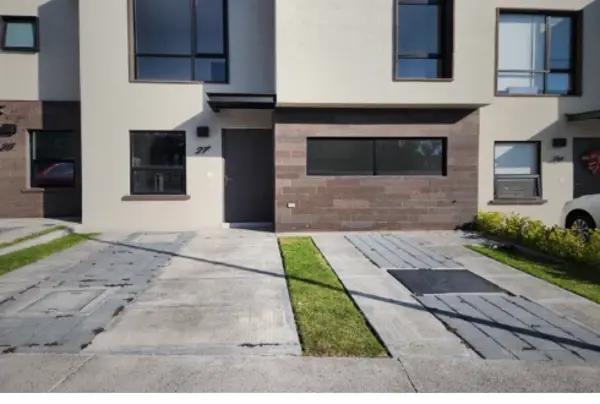 CASA DE ENTREGA INMEDIATA EN Zakia, El Marques, Queretaro