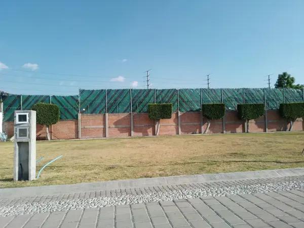 Terreno en venta en Santiago Xicohtenco, San Andrés Cholula, Puebla Terreno en venta en Santiago Xicohtenco, San Andrés Cholula, Puebla