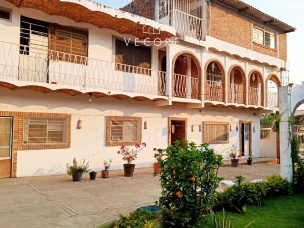 PROPIEDAD TIPO BUNGALOWS EN VENTA, LA PEÑITA DE JALTEMBA, NAYARIT