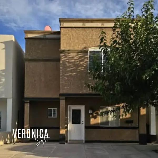 CASA EN VENTA | FRACCIONAMIENTO PASEO DE LAS PALMAS