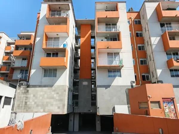 Departamento en venta en Azcapotzalco, Ciudad de México: Comodidad y buena ubicación
