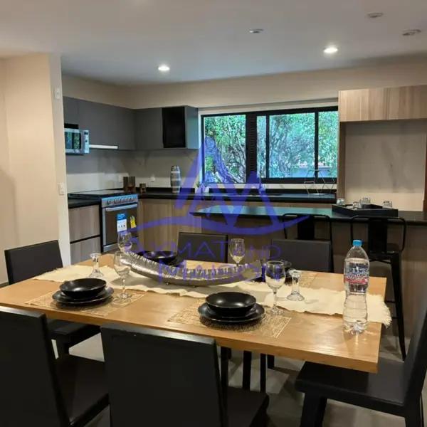 Apartamento en venta en Narvarte Oriente, Ciudad de México