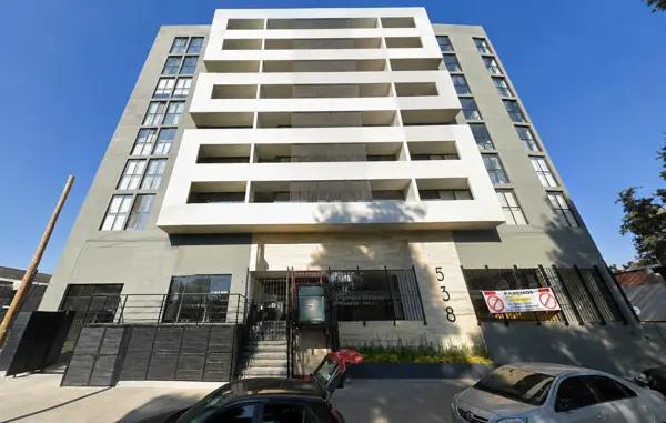 Apartamento en venta en Azcapotzalco, Ciudad de México cercano a servicios clave
