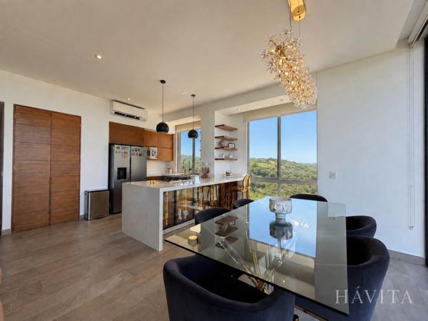 Departamento en venta en Torre Cantera en San Jerónimo