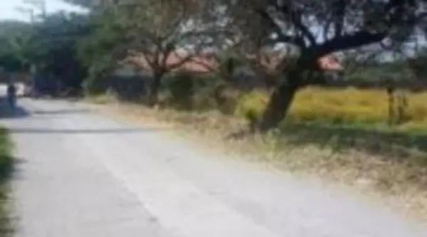 Terreno en venta en La Esperanza, Xochitepec, Morelos