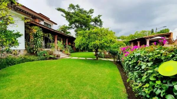 Casa en venta en Vista Hermosa, Cuernavaca, Morelos