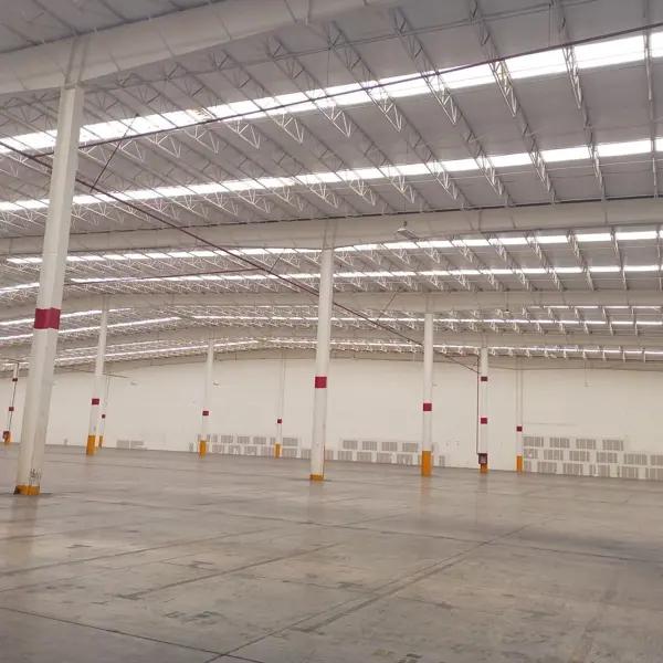 NAVE INDUSTRIAL EN RENTA – EL MARQUÉS, QUERÉTARO
