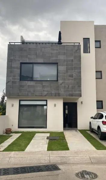 CASA EN VENTA EN ATIZAPAN DE ZARAGOZA, MEX.