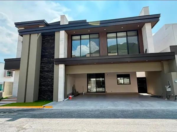 Casa en VENTA en LA HERRADURA RESIDENCIAL Y CLUB DE GOLF en Monterrey Nuevo León Casa en VENTA en LA HERRADURA RESIDENCIAL Y CLUB DE GOLF en Monterrey Nuevo León