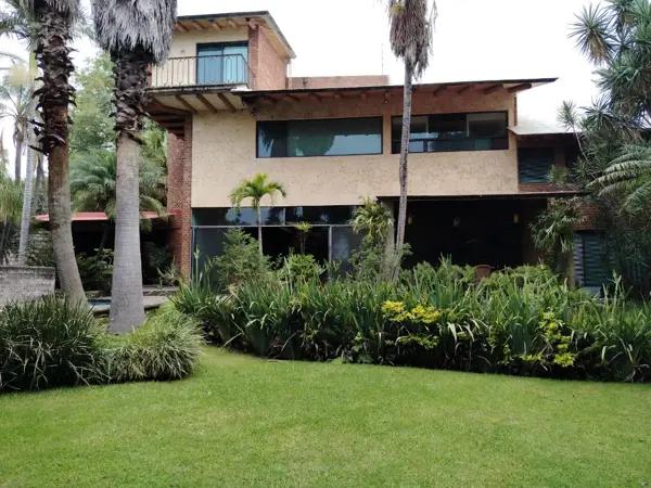 Casa en venta en Tlaltenango, Cuernavaca, Morelos
