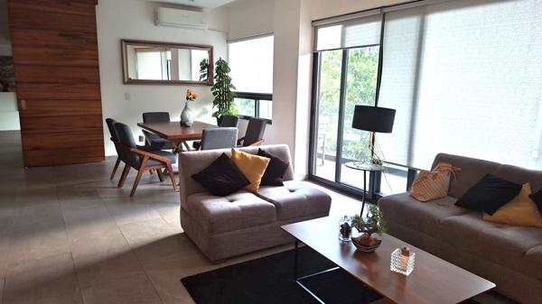 BONITO DEPARTAMENTO AMUEBLADO, VILLAS DE IRAPUATO