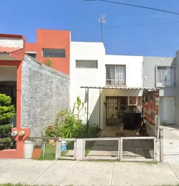 CASA EN VENTA EN MISIÓN DEL VALLE, MORELIA, MICHOACÁN.