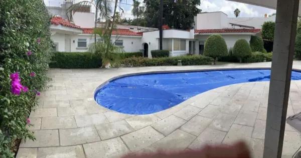 Casa en venta en Vista Hermosa, Cuernavaca, Morelos