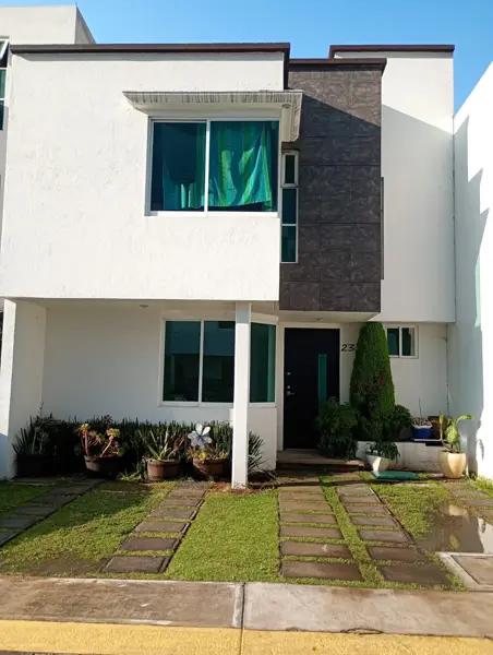 Casa en renta en Fraccionamiento Residencial Primavera