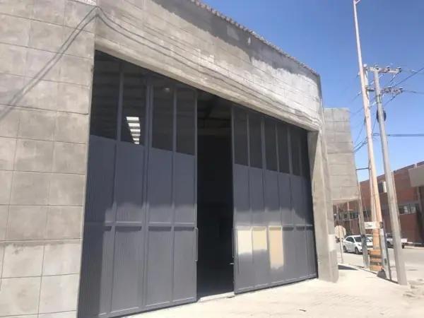 NAVE INDUSTRIAL ZONA INDUSTRIAL TORREON