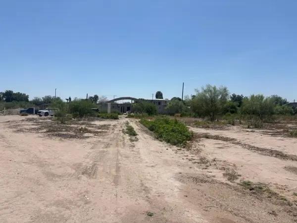 TERRENO EN VENTA EN ESCUADRON 201, COAUHILA