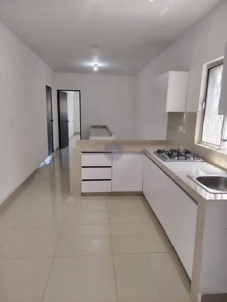 Departamento en renta San Nicolas