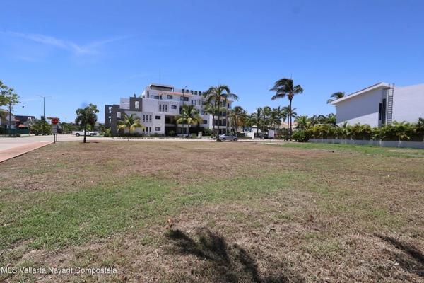Terreno residencial en venta en Nuevo Vallarta, Bahía de Banderas, Nayarit