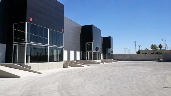SE RENTA NAVE - EL MARQUÉS, QUERÉTARO SE RENTA NAVE - EL MARQUÉS, QUERÉTARO