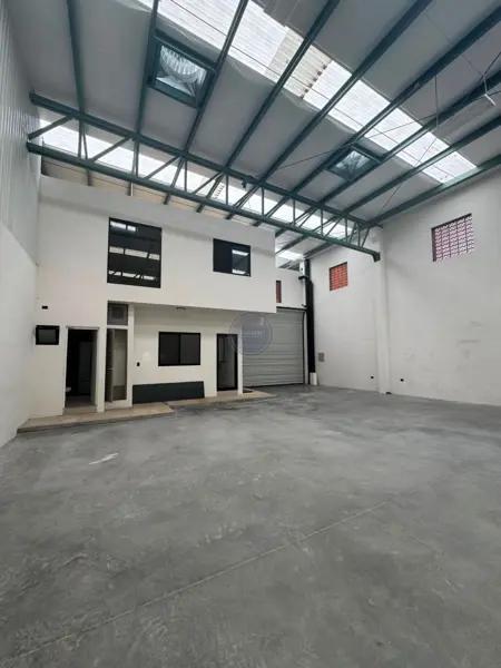 Bodega en Renta en Guadalupe La Pastora