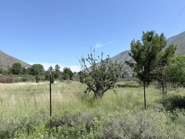 Terreno campestre en venta en Fracc. San Vicente (Los Chorros)