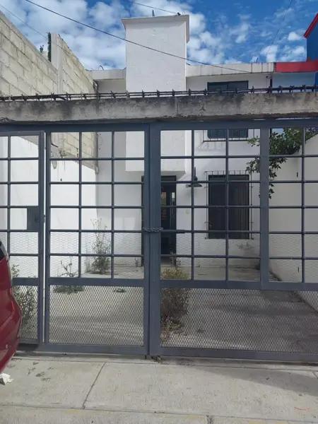Casa en renta en Villas Santín, Toluca, México