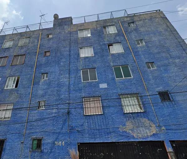 OPORTUNIDAD ÚNICA, DEPARTAMENTO HABITACIONAL EN REMATE