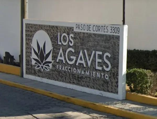 CASA EN VENTA EN CHOLULA, PUEBLA