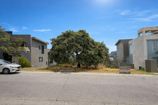 Terreno en venta en Rancho San Juan, Atizapán de Zaragoza, México