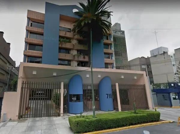 DEPARTAMENTO ADOLFO PRIETO - DEL VALLE DEPARTAMENTO ADOLFO PRIETO - DEL VALLE