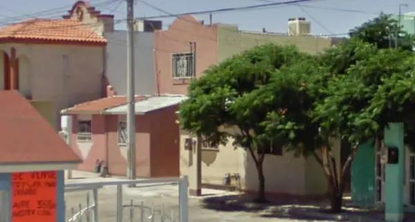 CASA EN VENTA EN JUAREZ, CHIHUAHUA