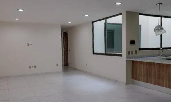 Departamento en Venta nuevo con balcón y Roof Garden en Granjas Coapa Tlalpan 3 recámaras Departamento en Venta nuevo con balcón y Roof Garden en Granjas Coapa Tlalpan 3 recámaras